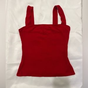 Reformation Knit Top